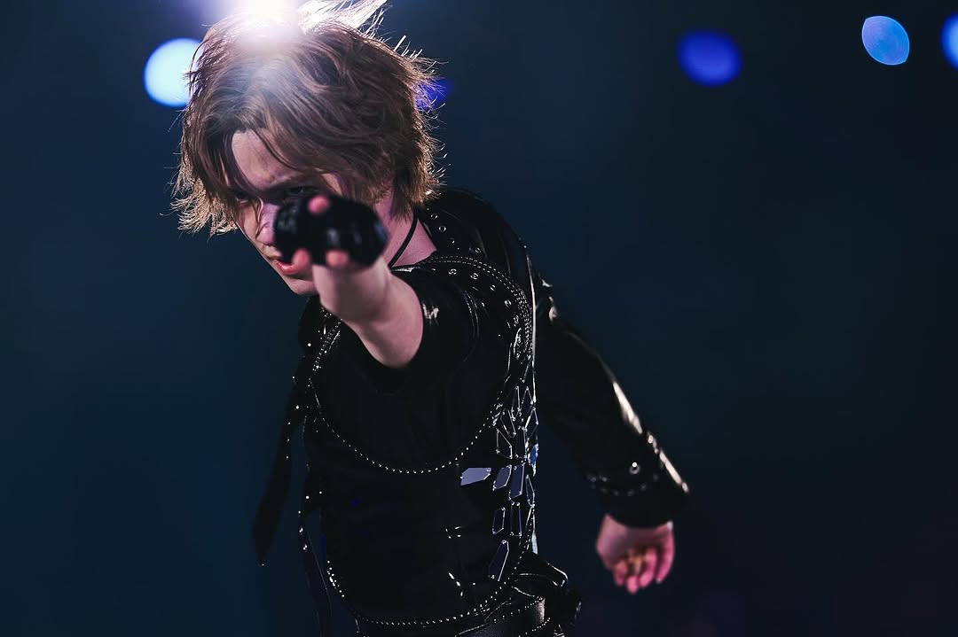Ice Brave 2025 Shoma Uno