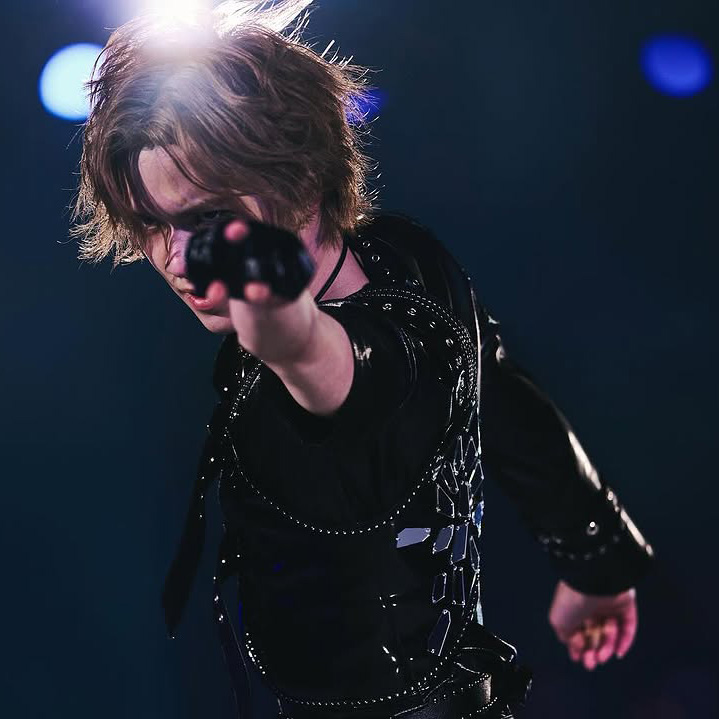 Ice Brave Shoma Uno