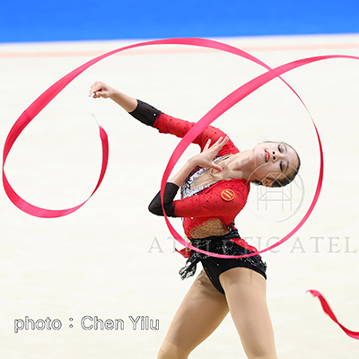 Preview of the 15th National Games of China