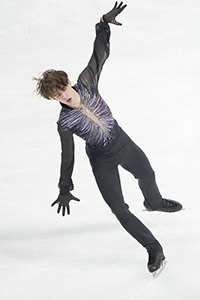 Figure Skating Calendar