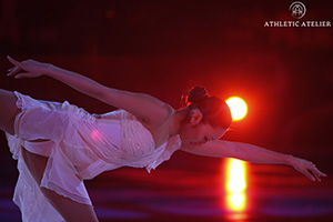 Miki Ando