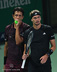 Marcelo Mel & Alexander Zverev