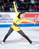 Yoshida Hana 吉田陽菜