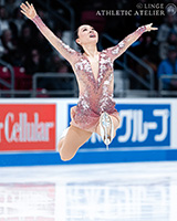 Higuchi Wakaba 樋口新葉