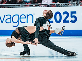 Oona Brown & Gage Brown