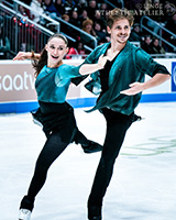 Oona Brown & Gage Brown