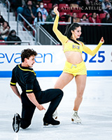 Celina Fradji & Jean-Hans Fourneaux