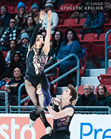 Celina Fradji & Jean-Hans Fourneaux
