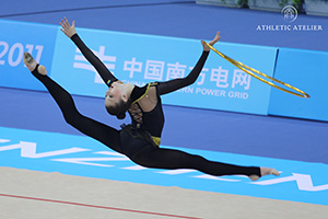Alina Maksimenko