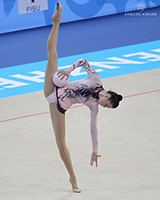 Alina Maksimenko