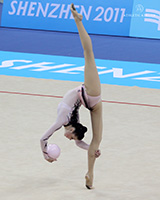 Alina Maksimenko