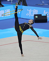 Alina Maksimenko