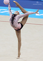 Alina Maksimenko