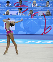 Daria Dimitrieva