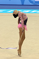 Liubov Charkashyna