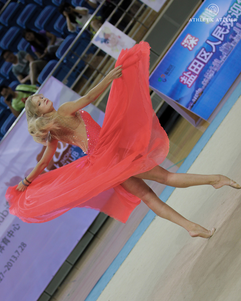 Olga Kapranova