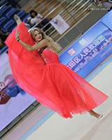 Olga Kapranova